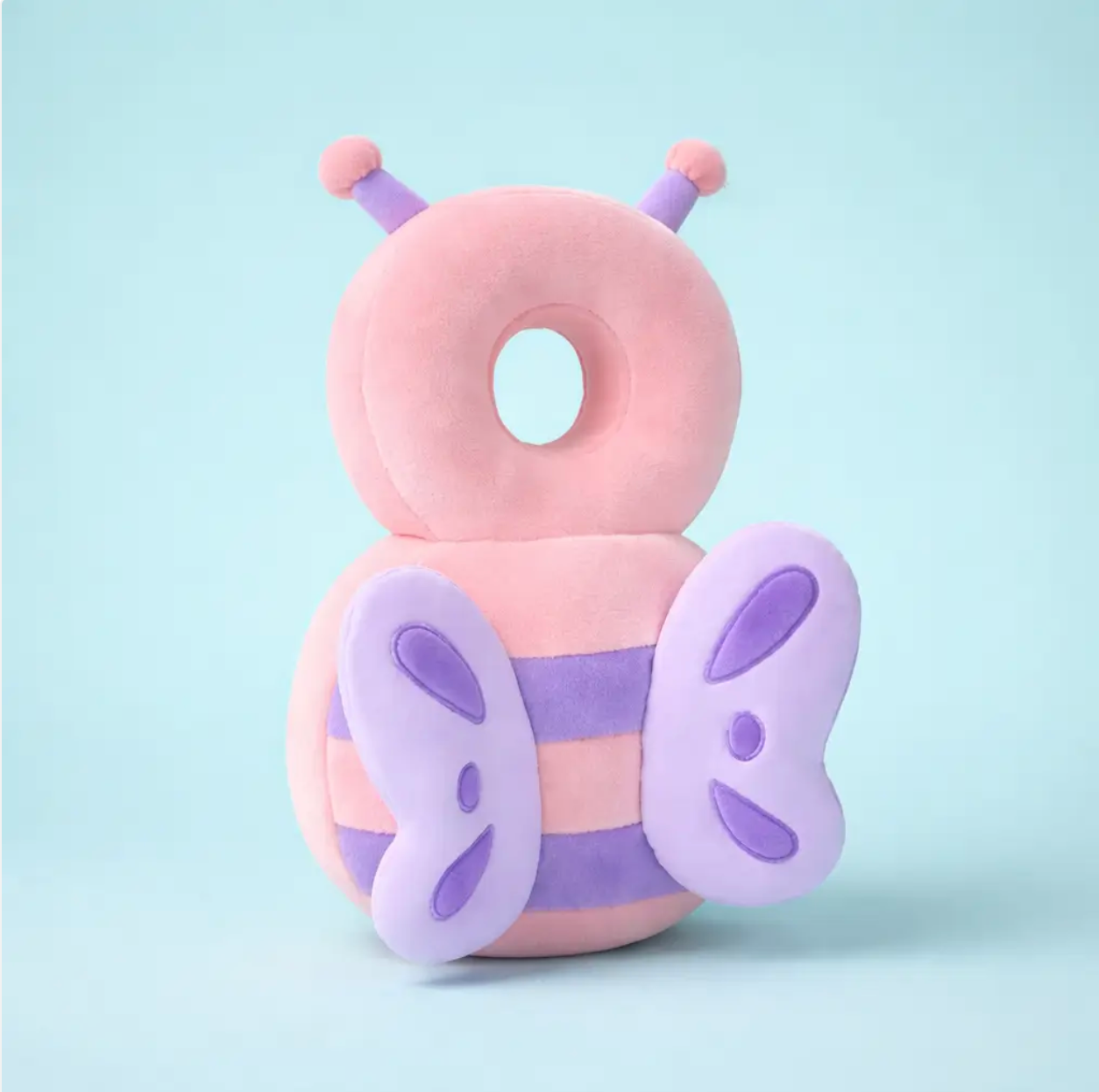 BoobooBaby® - Head Protector