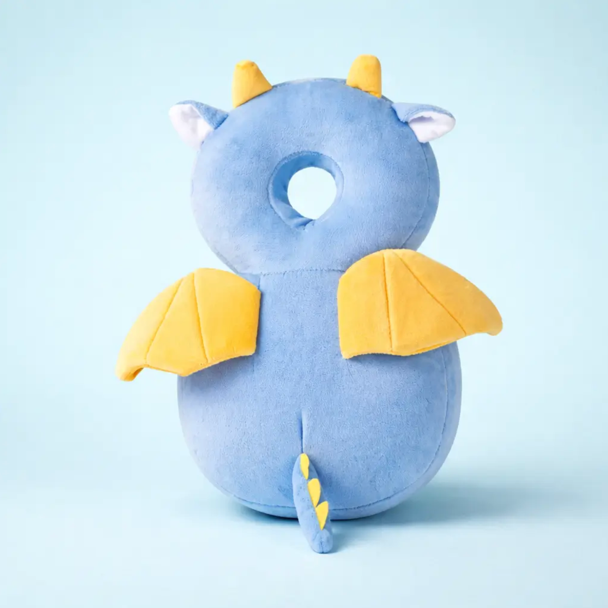 BoobooBaby® - Head Protector