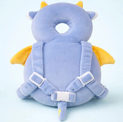 BoobooBaby® - Head Protector